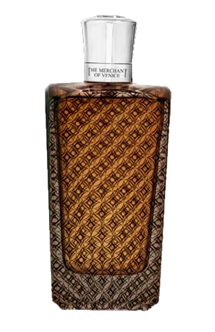 The Merchant of Venice Ottoman Amber parfüm şişesi