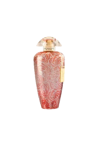 The Merchant of Venice Rosa Moceniga perfume bottle