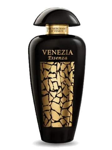 The Merchant of Venice Venezia Essenza Pour Femme perfume bottle