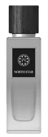 The Woods Collection North Star parfüm şişesi