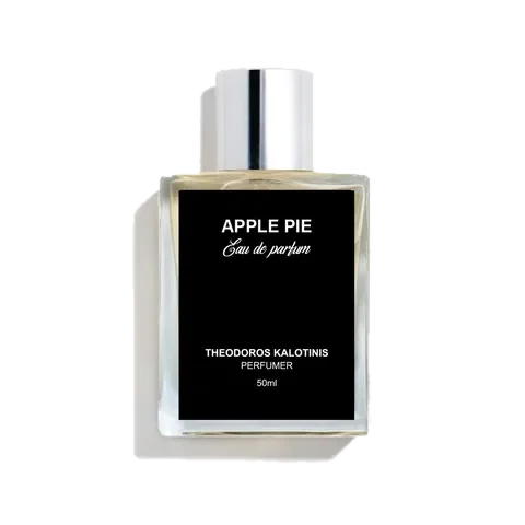Theodoros Kalotinis Apple Pie parfüm şişesi