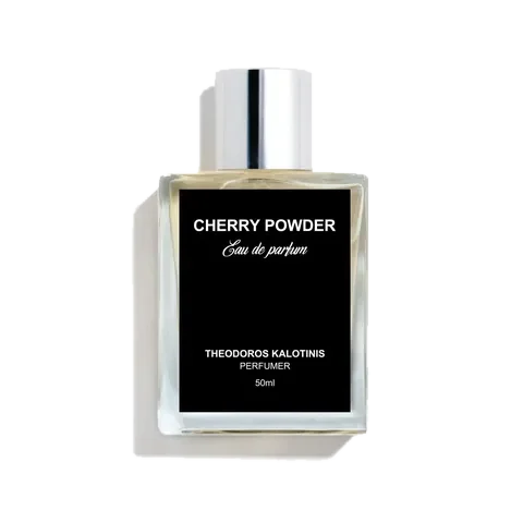 Theodoros Kalotinis Cherry Powder parfüm şişesi