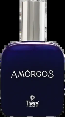 Thera Cosméticos Amórgos Thera Cosméticos parfüm şişesi