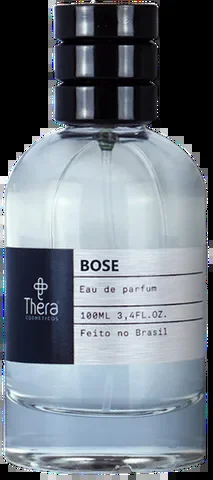 Thera Cosméticos Bose Thera Cosméticos perfume bottle