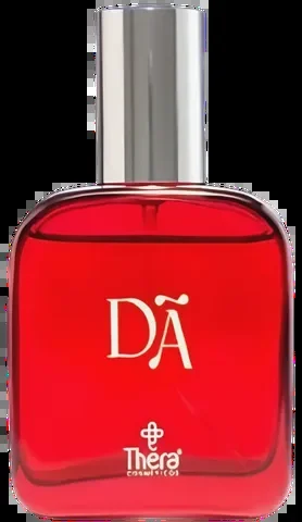 Thera Cosméticos Dã Thera Cosméticos parfüm şişesi