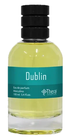 Thera Cosméticos Dublin Thera Cosméticos parfüm şişesi