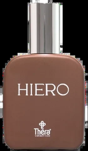 Thera Cosméticos Hiero Thera Cosméticos parfüm şişesi
