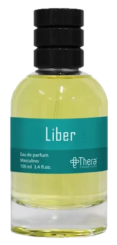 Thera Cosméticos Liber Thera Cosméticos parfüm şişesi