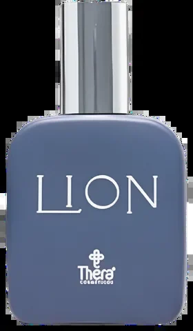 Thera Cosméticos Lion Thera Cosméticos parfüm şişesi