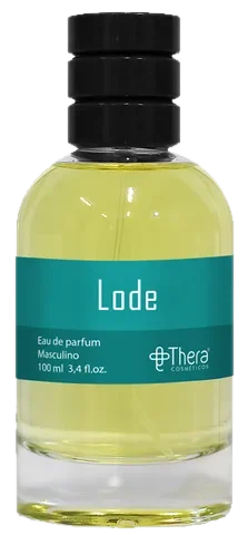 Thera Cosméticos Lode Thera Cosméticos perfume bottle