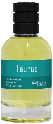 Thera Cosméticos Taurus Thera Cosméticos parfüm şişesi