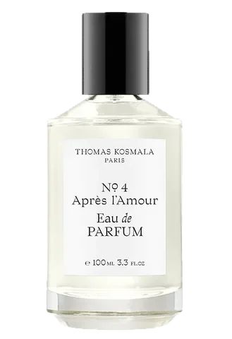 Thomas Kosmala Après l’Amour perfume bottle
