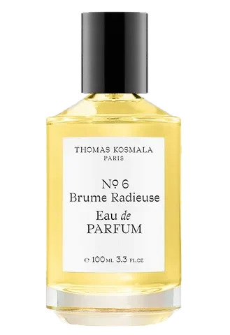 Thomas Kosmala Brume Radieuse parfüm şişesi