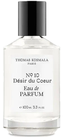 Thomas Kosmala Desir du Coeur perfume bottle