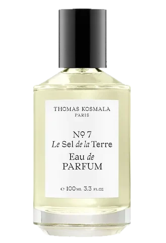 Thomas Kosmala Le Sel de la Terre perfume bottle