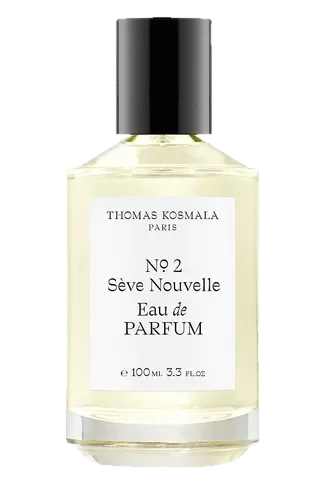 Thomas Kosmala Sève Nouvelle perfume bottle