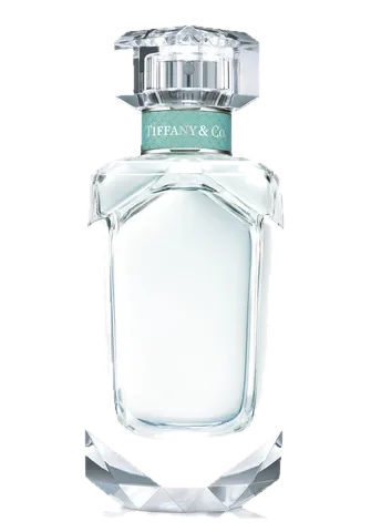Tiffany & Co parfüm şişesi