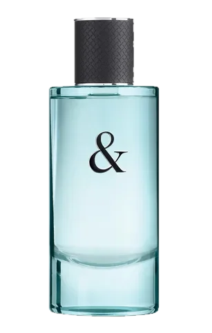 Tiffany & Love For Him parfüm şişesi
