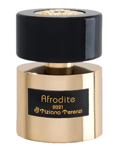 Tiziana Terenzi Afrodite perfume bottle