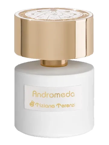 Tiziana Terenzi Andromeda perfume bottle