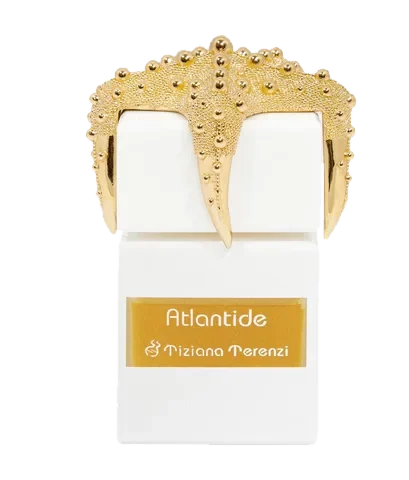 Tiziana Terenzi Atlantide perfume bottle