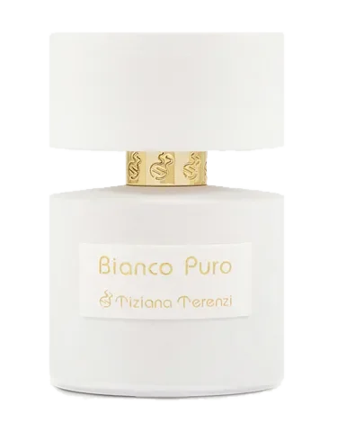 Tiziana Terenzi Bianco Puro perfume bottle