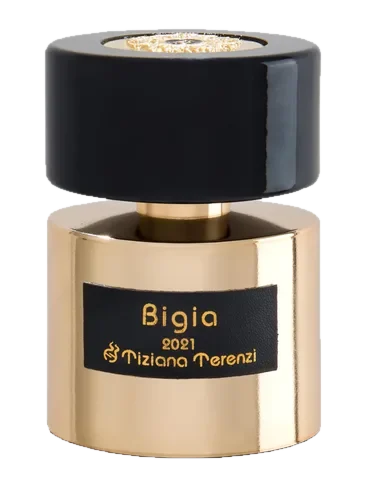 Tiziana Terenzi Bigia perfume bottle