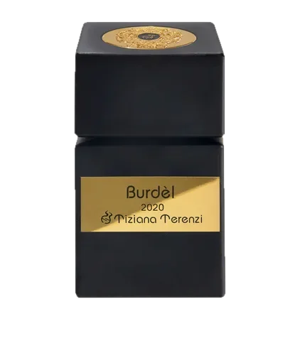 Tiziana Terenzi Burdel perfume bottle
