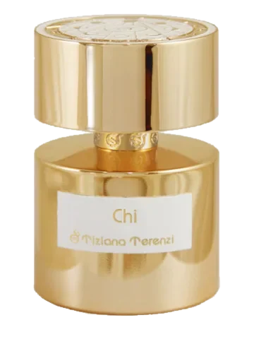 Tiziana Terenzi Chi perfume bottle