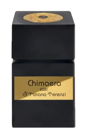 Tiziana Terenzi Chimaera perfume bottle