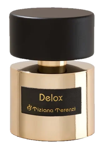 Tiziana Terenzi Delox perfume bottle