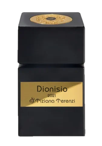 Tiziana Terenzi Dionisio perfume bottle