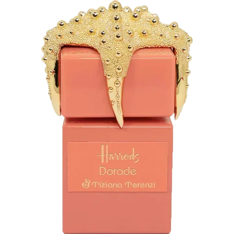 Tiziana Terenzi Dorade (Harrods Exclusive) parfüm şişesi