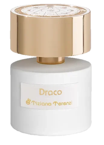 Tiziana Terenzi Draco parfüm şişesi