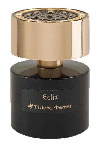 Tiziana Terenzi Eclix perfume bottle