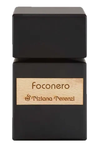 Tiziana Terenzi Foconero parfüm şişesi