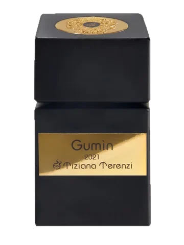 Tiziana Terenzi Gumin parfüm şişesi