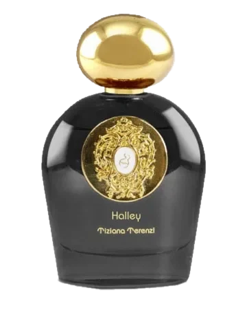 Tiziana Terenzi Halley perfume bottle