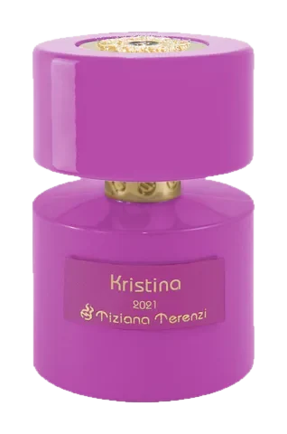 Tiziana Terenzi Kristina perfume bottle