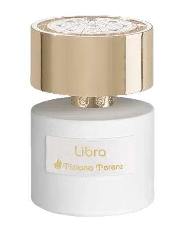 Tiziana Terenzi Libra perfume bottle