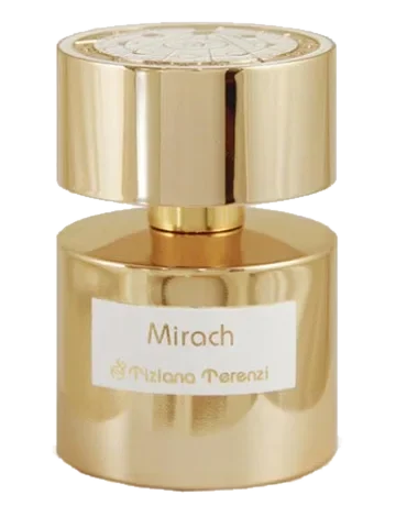 Tiziana Terenzi Mirach perfume bottle