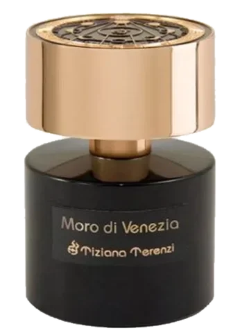 Tiziana Terenzi Moro Di Venezia parfüm şişesi