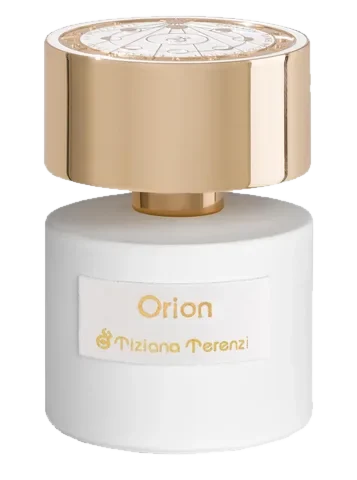 Tiziana Terenzi Orion parfüm şişesi