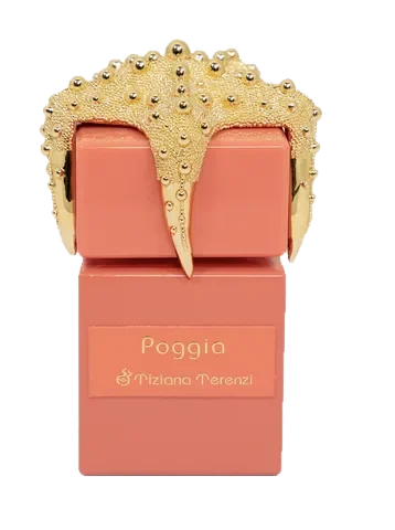 Tiziana Terenzi Poggia perfume bottle