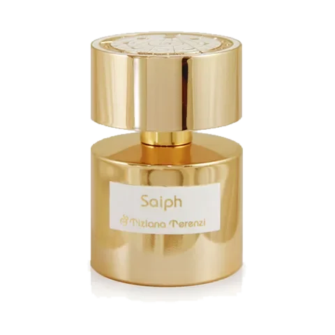 Tiziana Terenzi Saiph perfume bottle