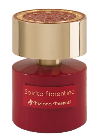 Tiziana Terenzi Spirito Fiorentino parfüm şişesi