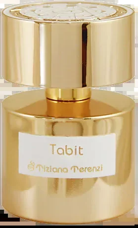 Tiziana Terenzi Tabit perfume bottle