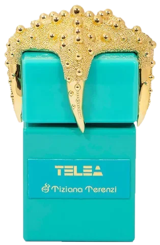 Tiziana Terenzi Telea perfume bottle