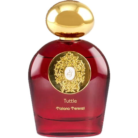 Tiziana Terenzi Tuttle parfüm şişesi