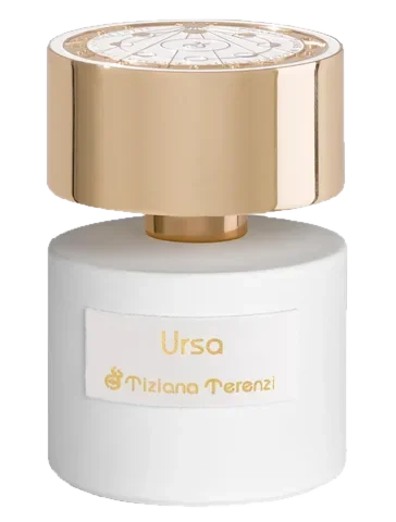 Tiziana Terenzi Ursa perfume bottle